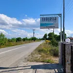 Διαμέρισμα Thalassa Luxury - Korinos *