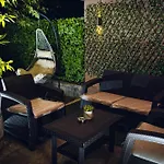 Thalassa Luxury - Korinos Διαμέρισμα *