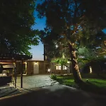 Thalassa Luxury - Korinos *