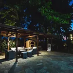 Thalassa Luxury - Korinos Διαμέρισμα *