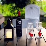 Διαμέρισμα Thalassa Luxury - Korinos