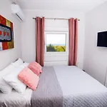 Διαμέρισμα Thalassa Luxury - Korinos Skala Korinou