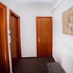 Διαμέρισμα Thalassa Luxury - Korinos Skala Korinou