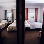 Thalassa Luxury - Korinos Διαμέρισμα Skala Korinou