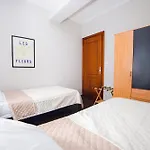 Thalassa Luxury - Korinos Διαμέρισμα Skala Korinou