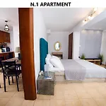 Thalassa Luxury - Korinos Διαμέρισμα
