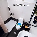 Διαμέρισμα Thalassa Luxury - Korinos