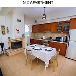 Thalassa Luxury - Korinos Skala Korinou