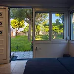 Διαμέρισμα Thalassa Luxury - Korinos Skala Korinou