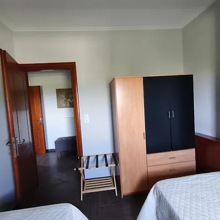 Apartment Thalassa Luxury - Korinos Skala Korinou