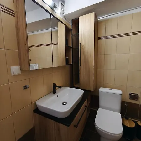 Apartment Thalassa Luxury - Korinos