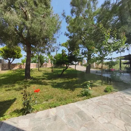 Thalassa Luxury - Korinos Apartment