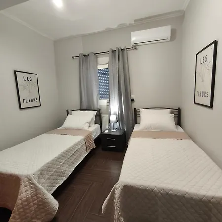 Thalassa Luxury - Korinos