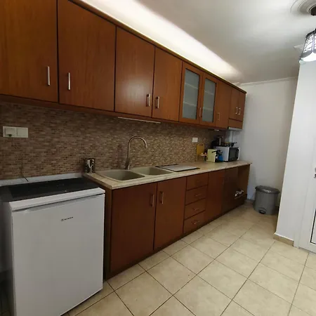 Apartment Thalassa Luxury - Korinos