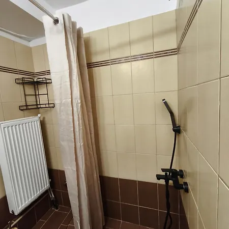 Thalassa Luxury - Korinos Apartment *