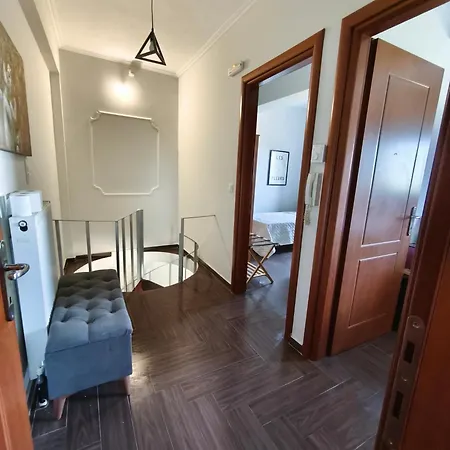 Apartment Thalassa Luxury - Korinos *
