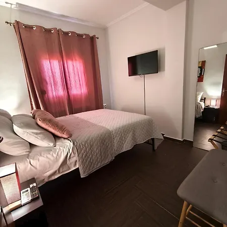 Apartment Thalassa Luxury - Korinos Skala Korinou