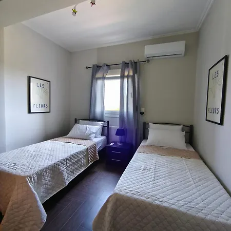 Apartment Thalassa Luxury - Korinos *