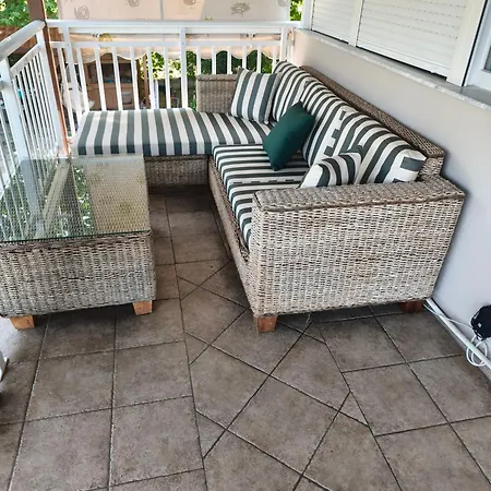Apartment Thalassa Luxury - Korinos Skala Korinou