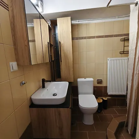 Apartment Thalassa Luxury - Korinos *