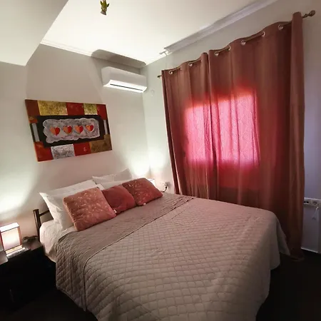 Thalassa Luxury - Korinos Apartment Skala Korinou
