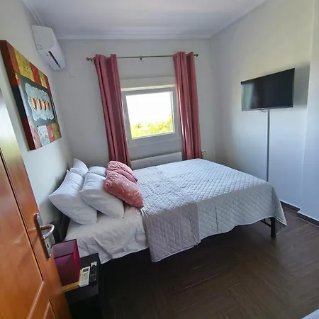 Thalassa Luxury - Korinos * Skala Korinou