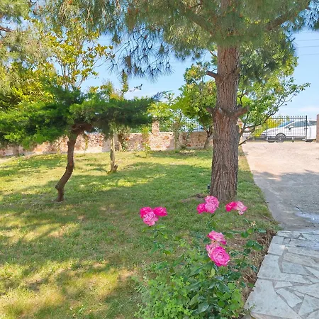 Thalassa Luxury - Korinos شقة