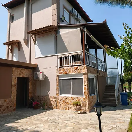 Apartment Thalassa Luxury - Korinos *