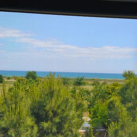 Thalassa Luxury - Korinos Skala Korinou