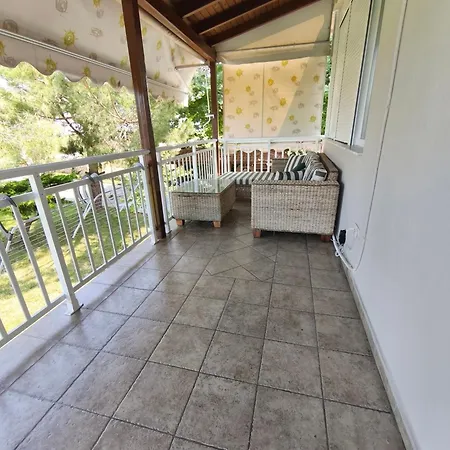 Thalassa Luxury - Korinos Apartment