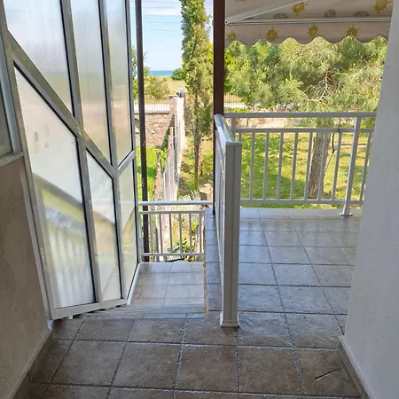Apartment Thalassa Luxury - Korinos