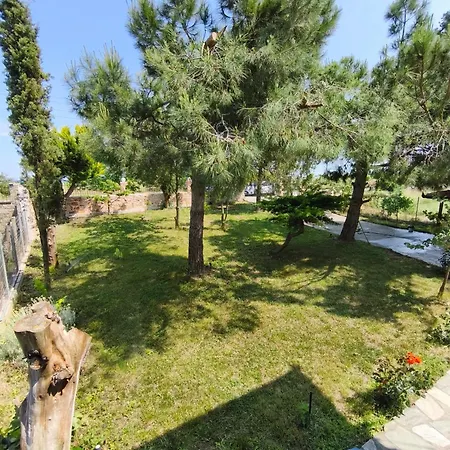 Thalassa Luxury - Korinos Apartment *