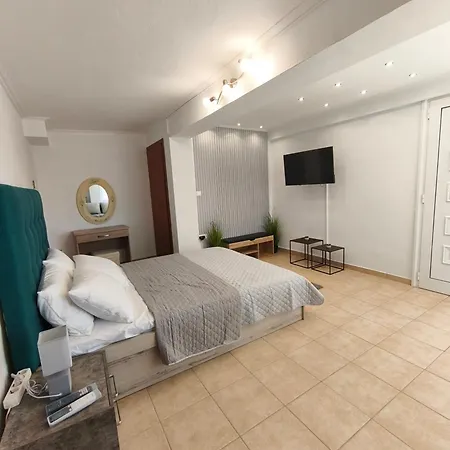 Apartment Thalassa Luxury - Korinos *