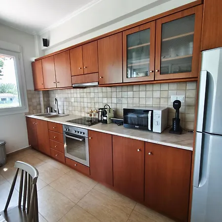 Thalassa Luxury - Korinos *
