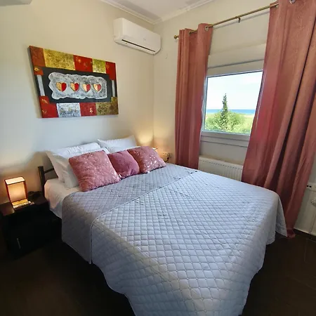 Thalassa Luxury - Korinos Skala Korinou