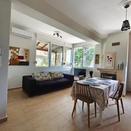 Thalassa Luxury - Korinos * Skala Korinou