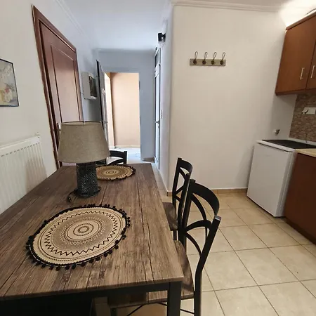 Thalassa Luxury - Korinos Skala Korinou