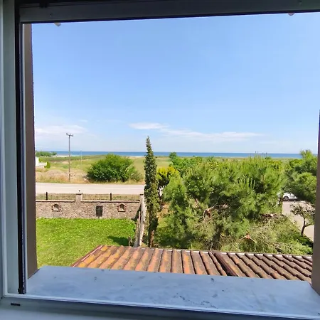 Apartment Thalassa Luxury - Korinos