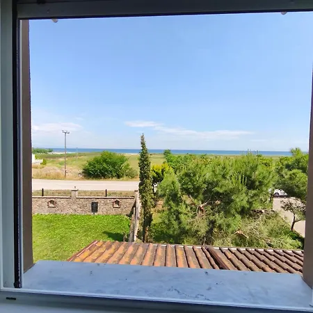Apartament Thalassa Luxury - Korinos *