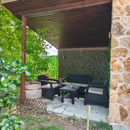 Thalassa Luxury - Korinos Apartment *