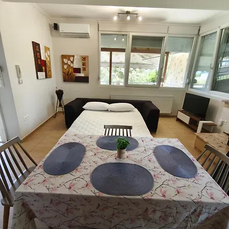 Apartament Thalassa Luxury - Korinos