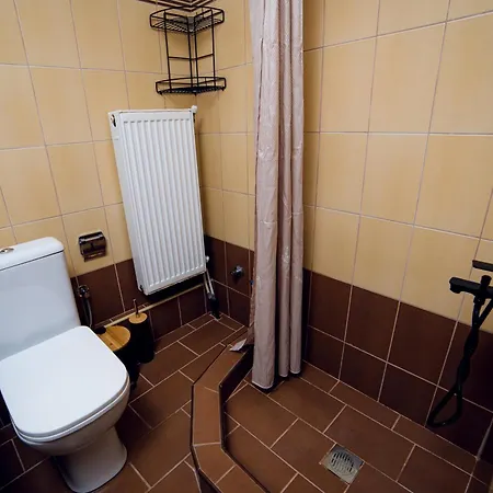 Apartmán Thalassa Luxury - Korinos Skala Korinou
