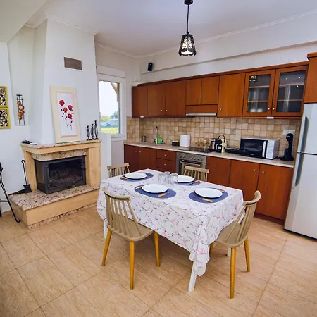 Thalassa Luxury - Korinos * Skala Korinou