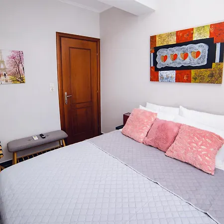 Apartament Thalassa Luxury - Korinos