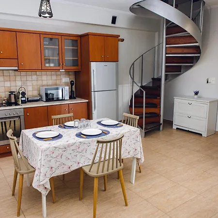 Thalassa Luxury - Korinos Skala Korinou