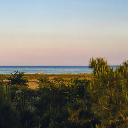 Thalassa Luxury - Korinos 公寓 Skala Korinou