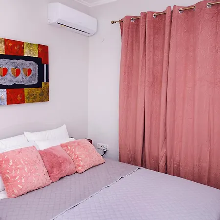 Thalassa Luxury - Korinos Skala Korinou