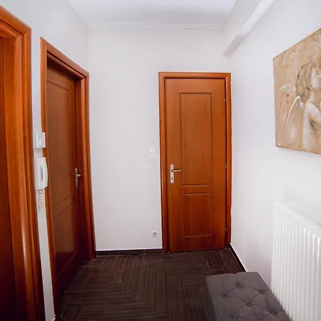 Apartament Thalassa Luxury - Korinos Skala Korinou