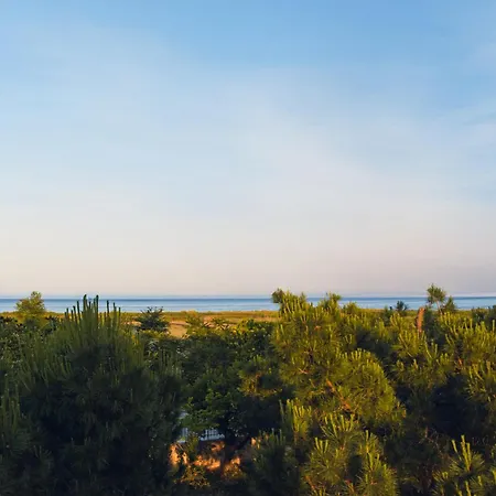 شقة Thalassa Luxury - Korinos Skala Korinou