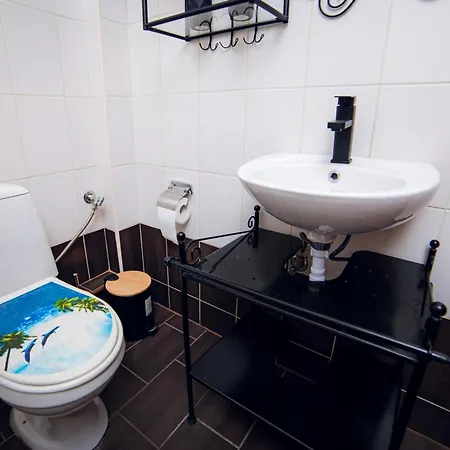 Thalassa Luxury - Korinos * Skala Korinou